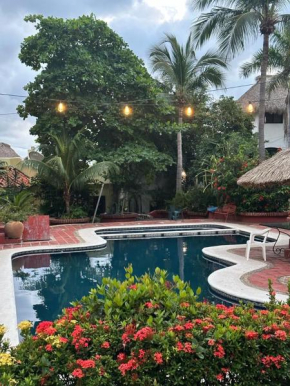Casa Limon